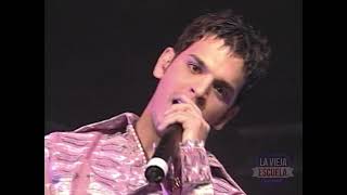 AMOR DE COLEGIO (THE LAST DON LIVE) - HECTOR &amp; TITO, DON OMAR [VIDEO ORIGINAL]