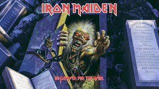 Iron Maiden - No Prayer for the Dying (Album)