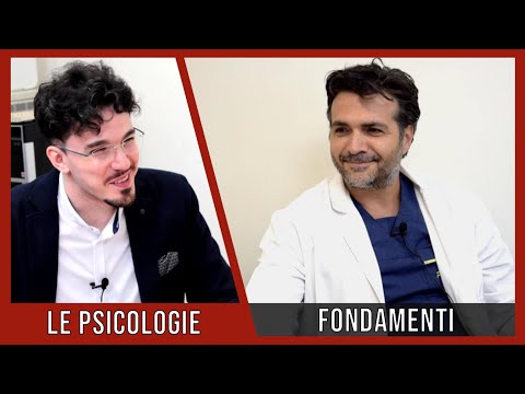 [M-PSI/01] Fondamenti di Psicologia con Pasquale Caponnetto