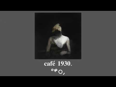 ástor piazzolla - café 1930 [ slowed + cut ]