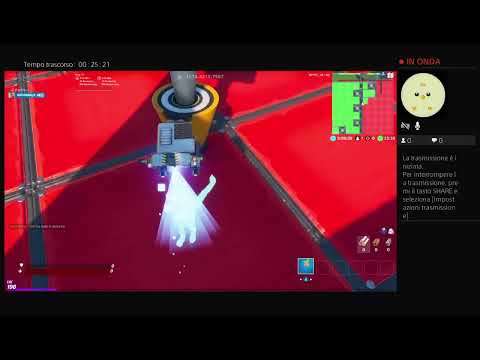 COMPLETO LA DEATHRUN DA 100 LIVELLI!!! - FORTNITE ITA