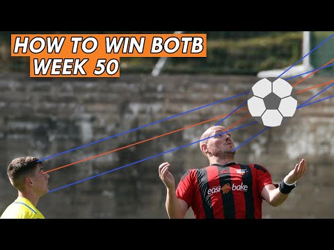 How to Play and Win BOTB: Week 50 (Midweek Car)