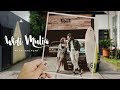Widi Be3 - Wahai Kau Tuan (Video Lirik)