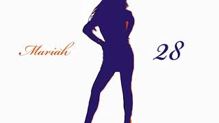 Mariah Carey - Sent From Up Above (MC28 Remix)