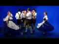 Hirschjaeger Bravarian group perform German Folk Dance Hirschjaeger Bravarian group perform German Folk Dance