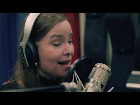 Johanna Iivanainen - Overall I'm Fine