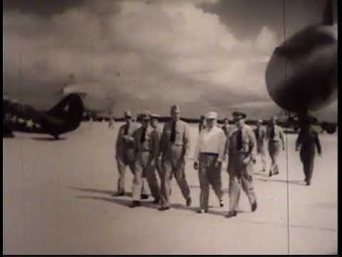 MP72-26  President Truman’s Vacation in Key West