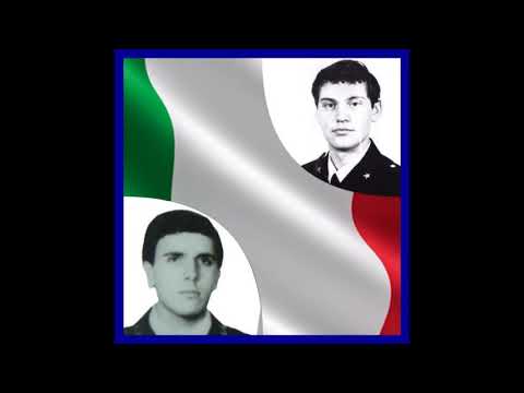 di Igino Murgioni a ricordo di Rolando Lanari e Giuseppe Scravaglieri della Volante 47