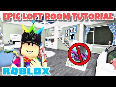 Roblox Bloxburg Best Friend Restaurant Build Off Hyper Roblox - kids loft room tutorial no multiple floor gamepass roblox bloxburg speedbuild