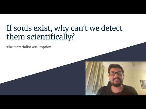 Cracking Down the Atheist Brain-Only Theory |  नास्तिकवाद खंडन | S3E1