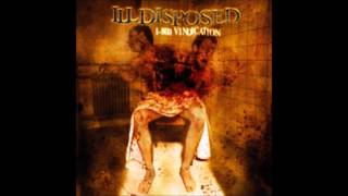Illdisposed - Now We´re History 8bit