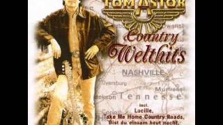 Tom Astor Adios Amigo