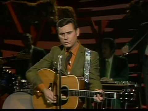 George Jones - She's Mine