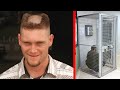 Top 10 Most Dangerous Prisoners Inside Australia S Goulburn Correctional Supermax Prison
