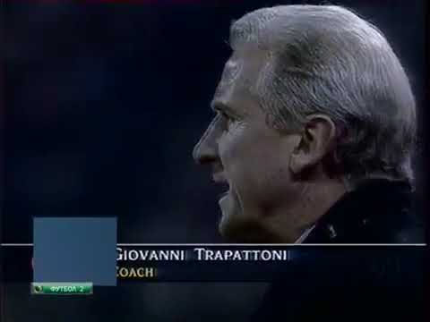 Bayern Munchen vs PSG (UEFA Champions League 1994/1995)