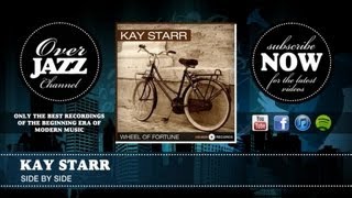 Kay Starr - Side By Side (1952)