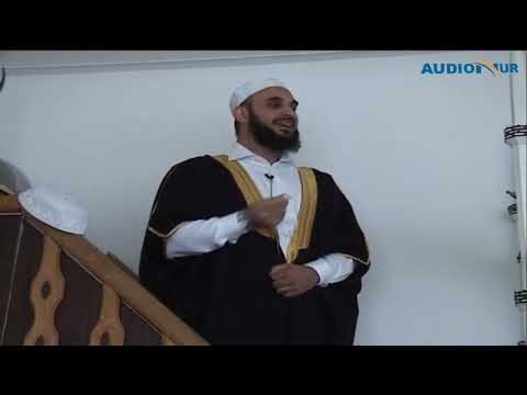 2. Domëthenia e fjalës "la ilahe ilallah" - Hoxhë Kamber Xhemaili