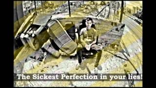 Joey Younis - The Sickest Perfection