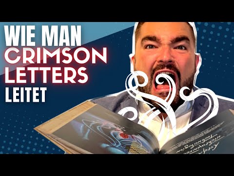 In der Tinte für #cthulhu leiten - so geht's (massive Spoiler)