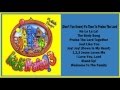 Kids Praise 3 Funtastic Family Full Album