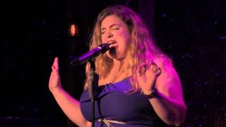 Bonnie Milligan - "I'm Not Pregnant I'm Just Fat" (by Katie Thompson)