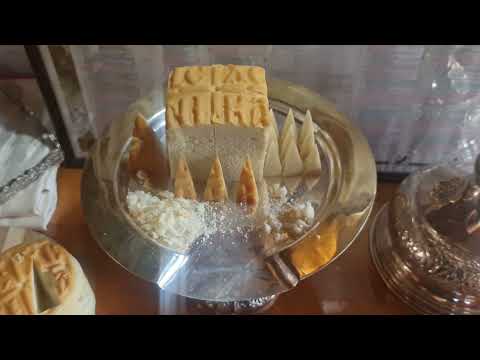 Hramul Mănăstirii Nechit, 5/6 August