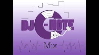 Ratchet City Wuh?!?!?! Mix - (DJ C-Note)