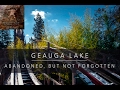 Abandoned Geauga Lake Amusement Park - OH ...