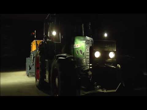 BIOBALER - BIOMASS HARVESTING SYSTEM