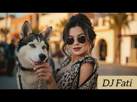 DJ Fati  - mon cœur - [official music]