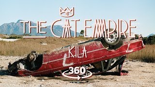 The Cat Empire - Kila 360º (Official Video)