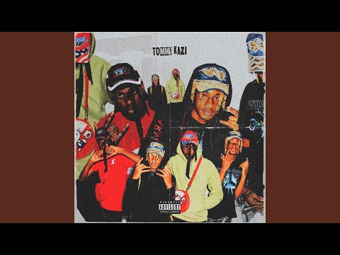 Risky (feat. Kevin Kazi)