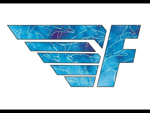 FENN Surfski Sticker Application Tutorial