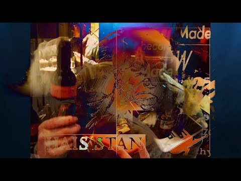 HAISSTAN  - Back Bronze  - Di menor