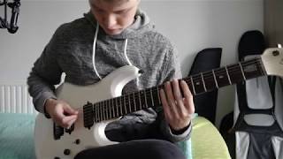 Download lagu Dream Theater - Fatal Tragedy (guitar cover) mp3 Download lagu Dream Theater - Fatal Tragedy (guitar cover) mp3
