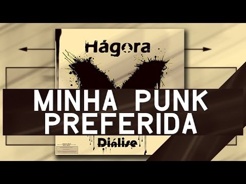 Minha Punk Preferida video