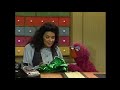 Sesame Street Telly And The Balloon