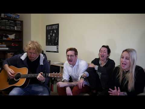 Stand By Me - Lou, Vanessa, Moritz, Rafael