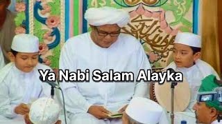 Download lagu Syair Ya Nabi Salam Alayka | Syair Guru Sekumpul mp3 Download lagu Syair Ya Nabi Salam Alayka | Syair Guru Sekumpul mp3