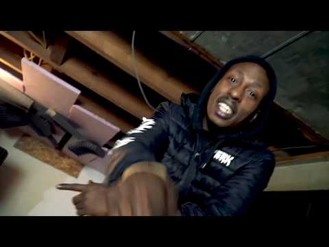 RLSG B SMITH X KRISPYLIFE KIDD - PERK WIT A K | FILMED BY SMIILEY PRODUCTIONS