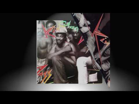 KINSMAN DAZZ - Name that tune.