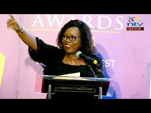 FKE hosts annual gala to award best employers in Kenya