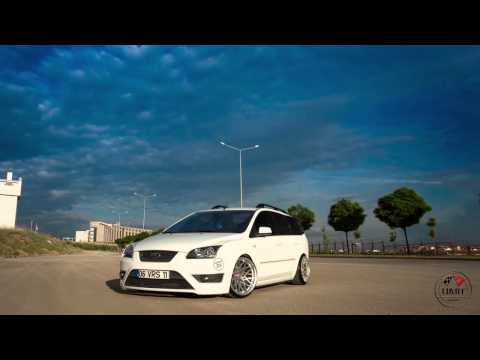 Limit Wheels Bayram Mesaji - Ford Focus WRS -