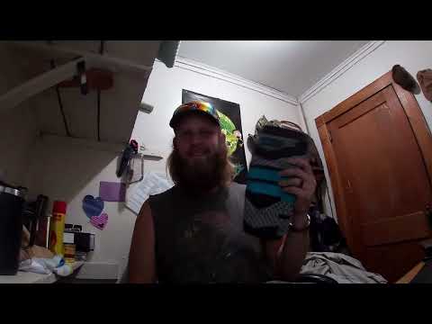 Kneevo Knee Brace Introduction and Test