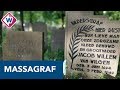 Massagraf onder grote heg: 'Hongerwinter heeft zijn tol geëist' - OMROEP WEST