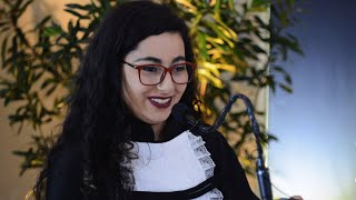 DISCURSO DE FORMATURA (NOSSA SENHORA DA GLÓRIA) ORADORA: ANA LUIZA PIRES DE ANDRADE