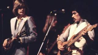 RARE: The Emptyness - Hall &amp; Oates Live 1978 @ Stanley Theatre | (8/17)