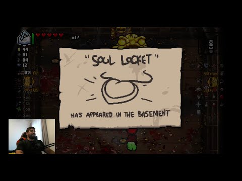 TBOI Bethany vs Greed