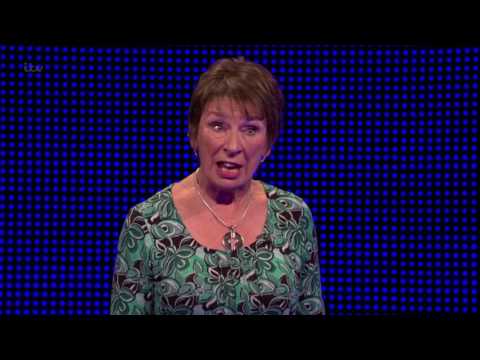 Jude Talks About All Her Hobbies - The Chase