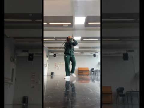 Tee Supreme x Krane - Mercy | Dance